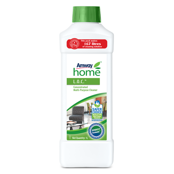 Amway home