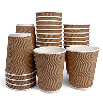 paper cups